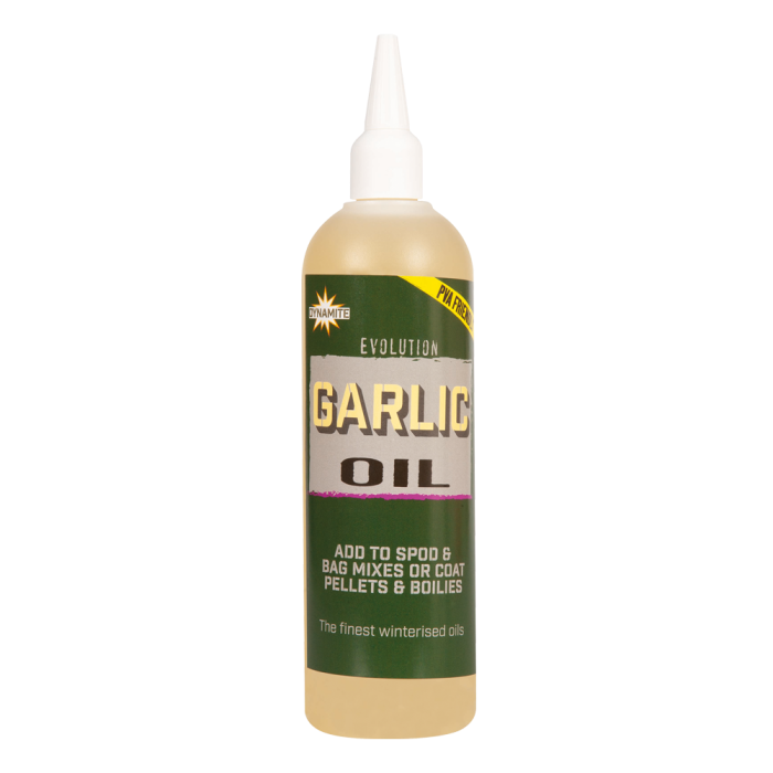 Evolution Oil