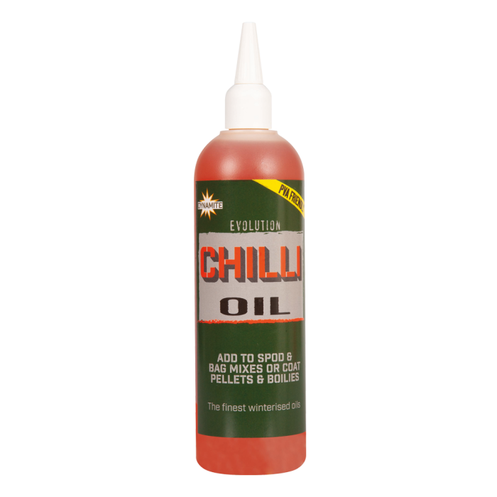 Evolution Oil
