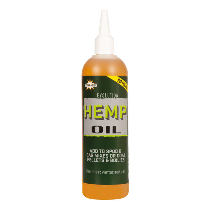Evolution Oil