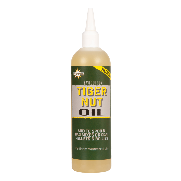 Evolution Oil