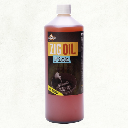 Zig Oil 1L