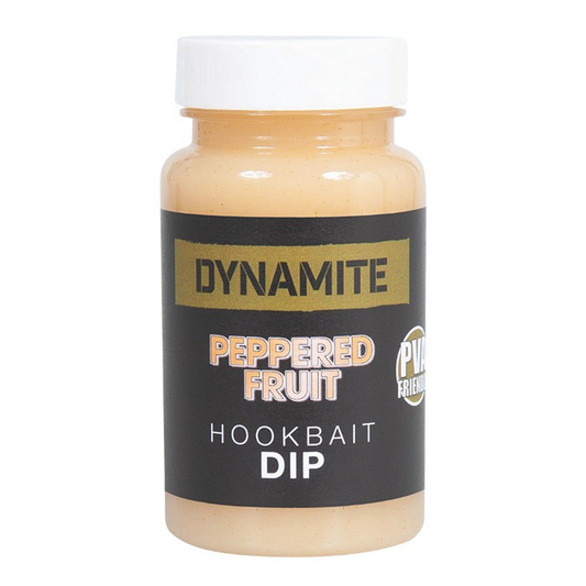 Peppered Fruit Bait Dip 100ml