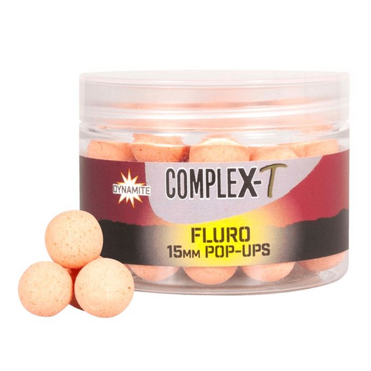 Complex-T Pop-Ups Dynamite Baits