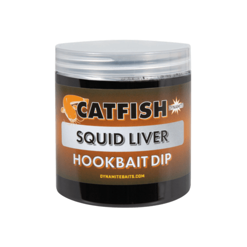 Dynamite Baits Catfish Bait