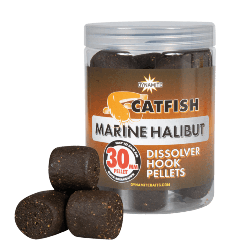 Dynamite Baits Catfish Bait