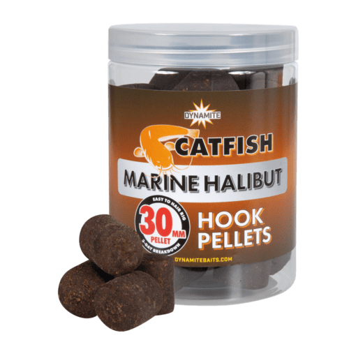 Dynamite Baits Catfish Bait