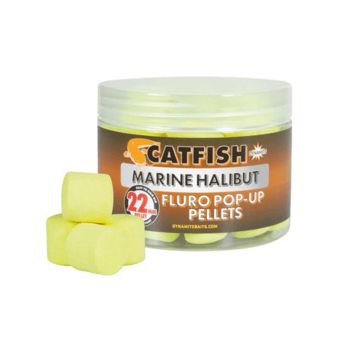 Dynamite Baits Catfish Bait