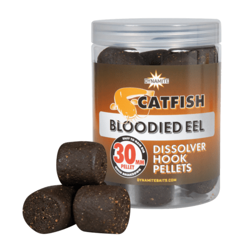 Dynamite Baits Catfish Bait