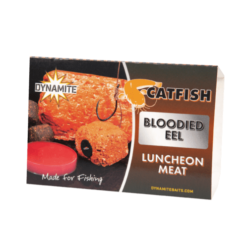 Dynamite Baits Catfish Bait