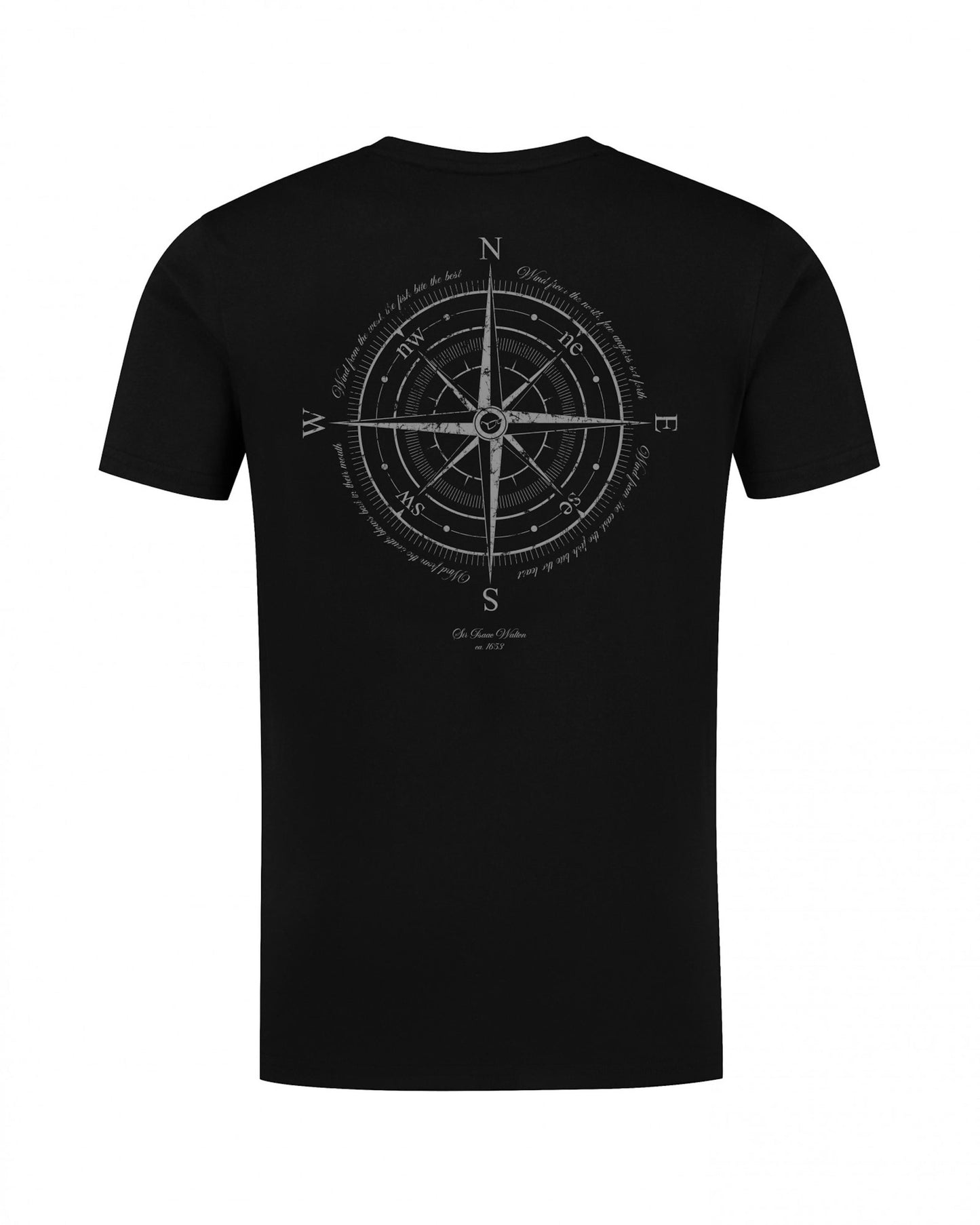 Korda Compass T-Shirt