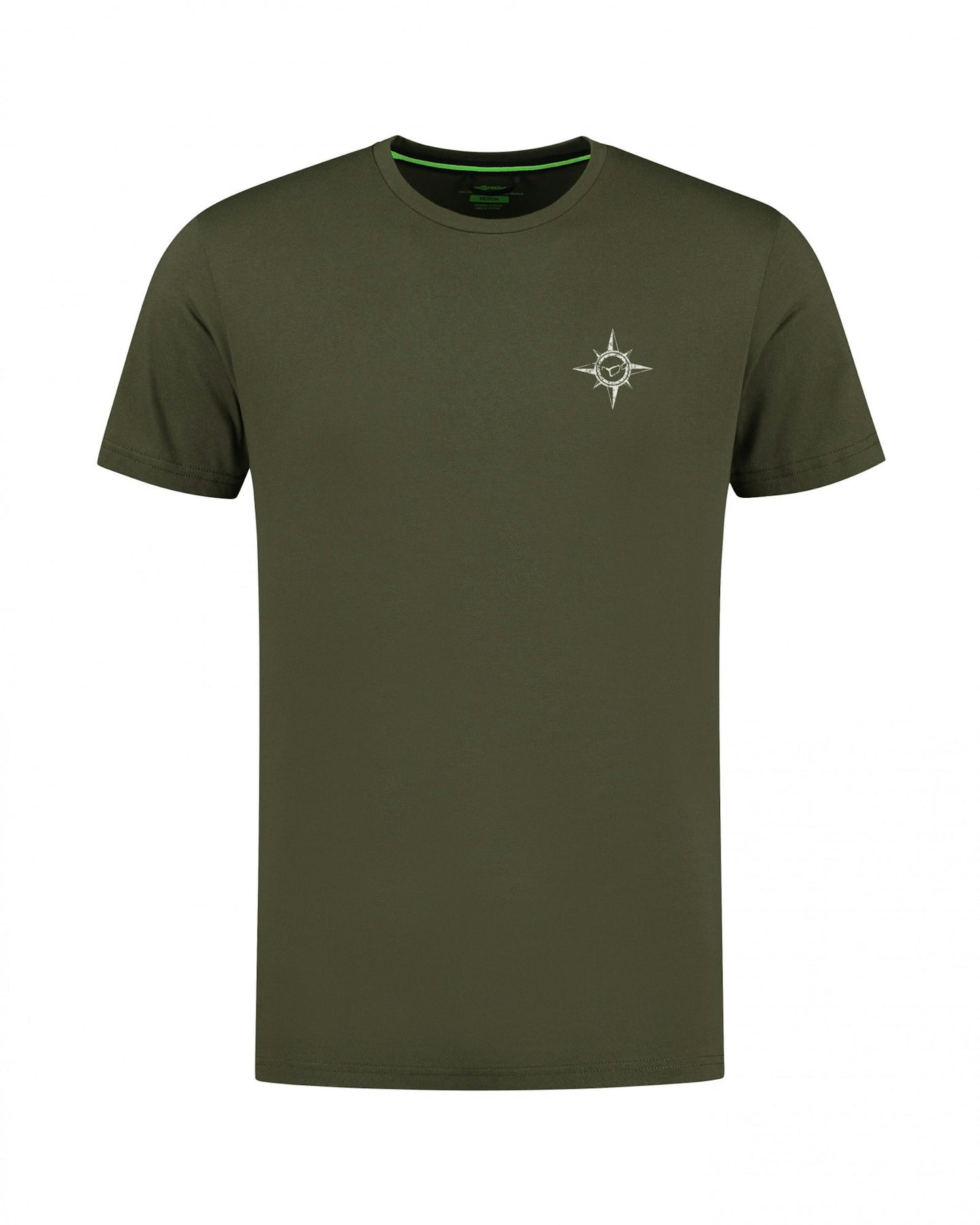 Korda Compass T-Shirt