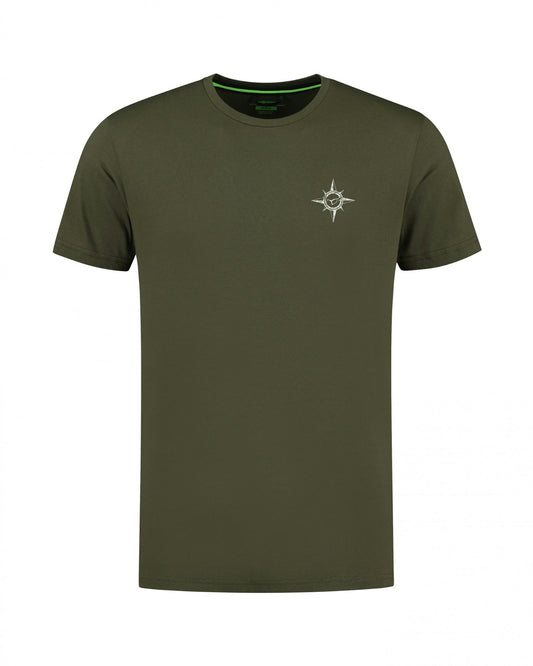 Korda Compass T-Shirt