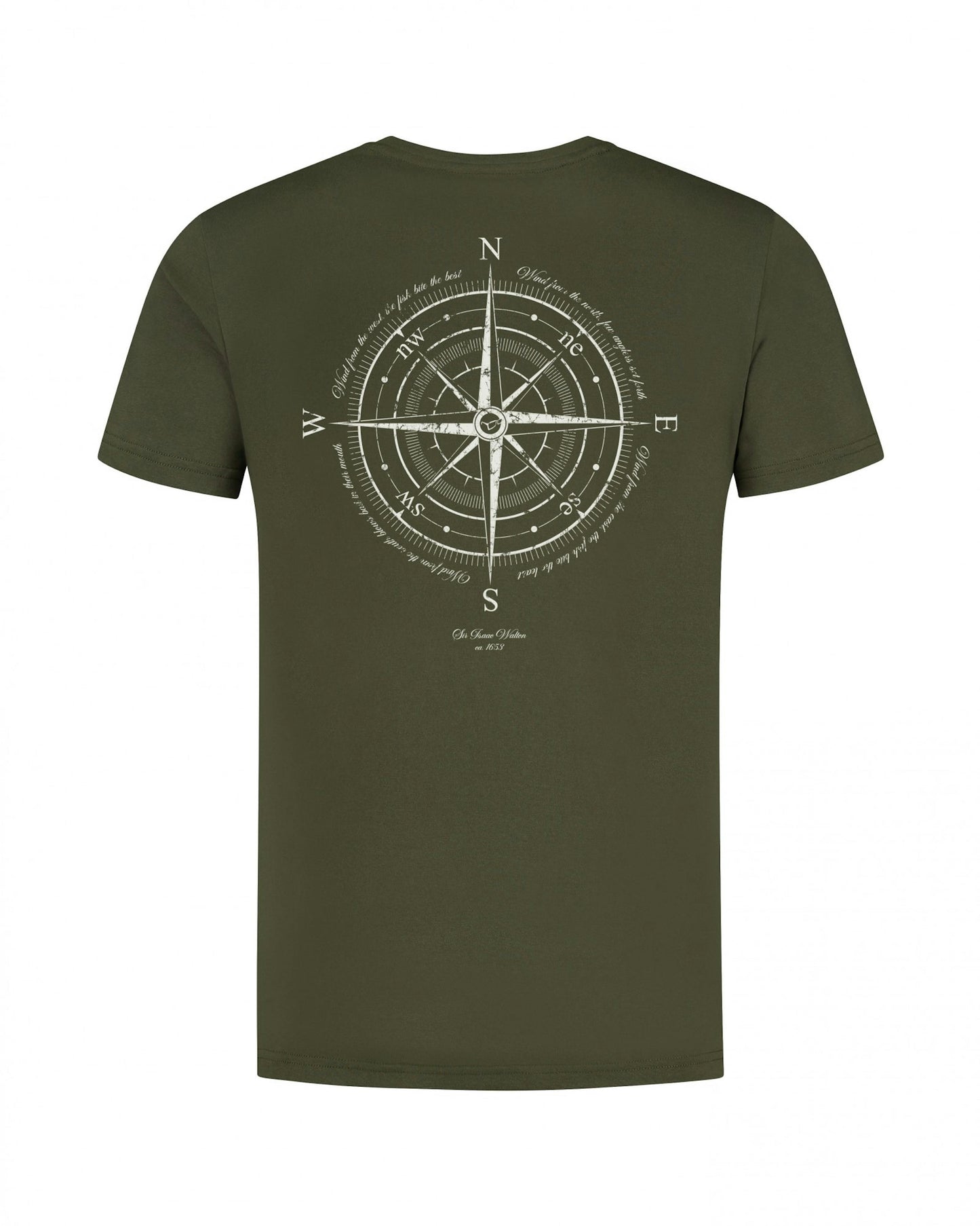 Korda Compass T-Shirt