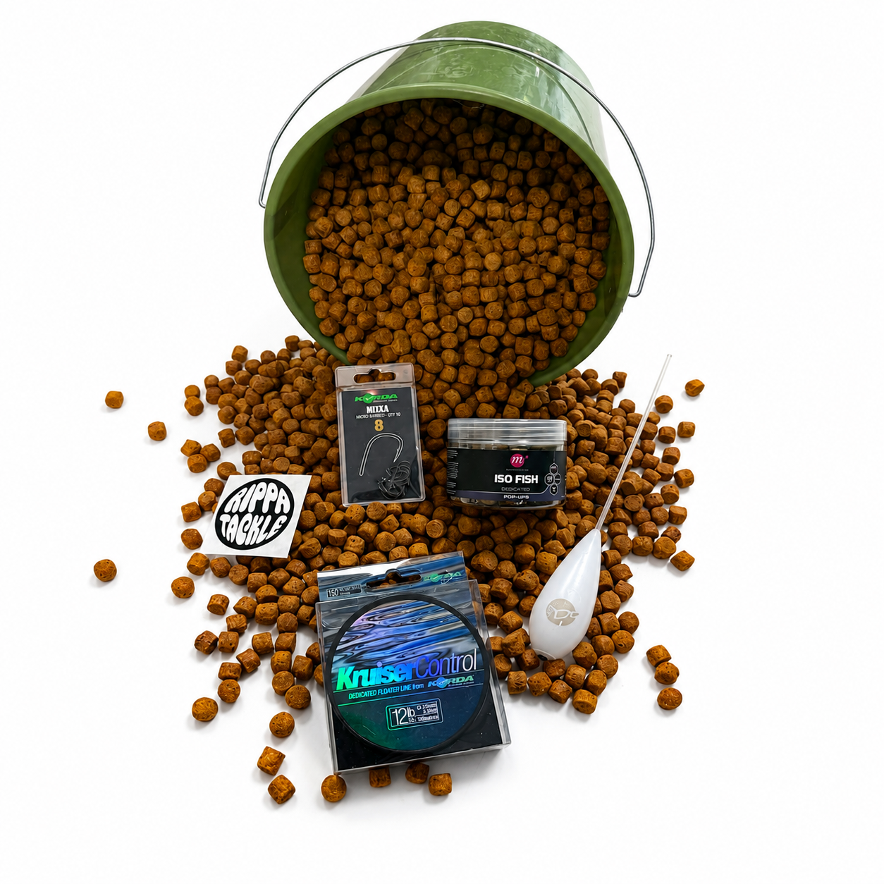Korda Floater Bundle