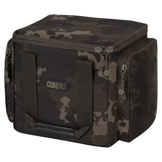 Korda Compac Large Utility Bag - Dark Kamo