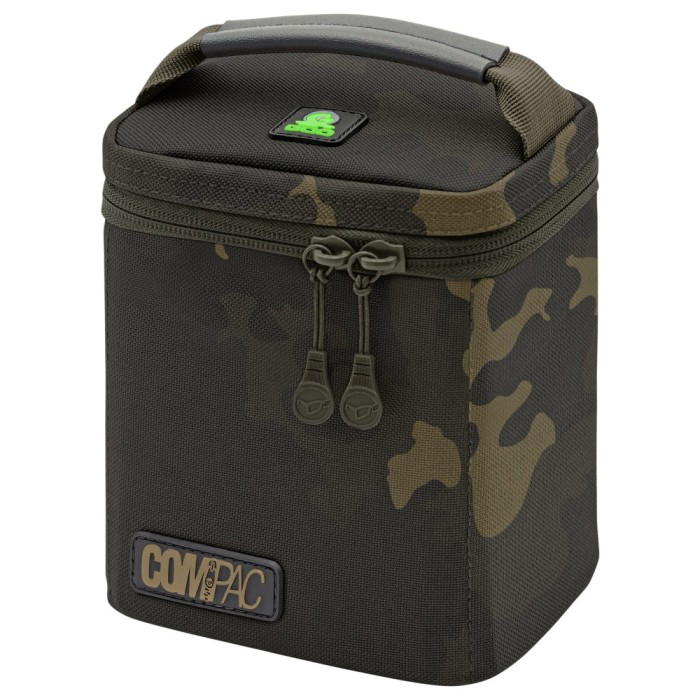 Korda Compac Dark Kamo Goo Bag Small