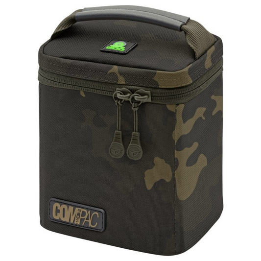 Korda Compac Dark Kamo Goo Bag Small