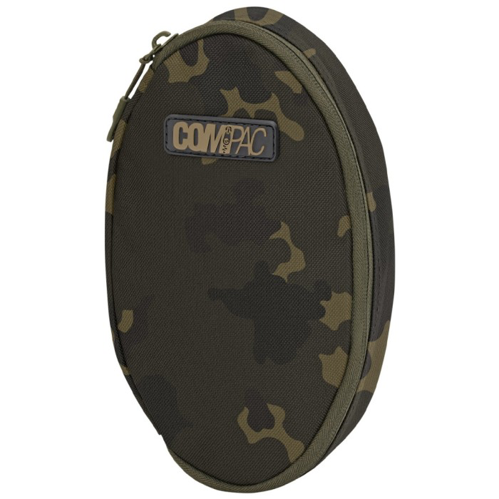 Korda Compac Dark Camo Digital Scales Pouch