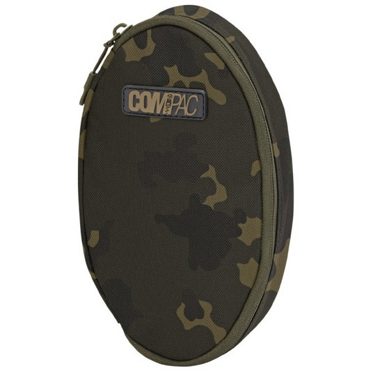 Korda Compac Dark Camo Digital Scales Pouch