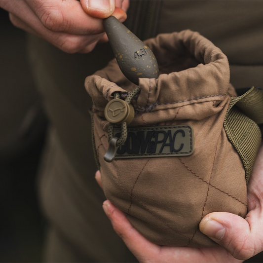 Korda Compac Lead Pouch
