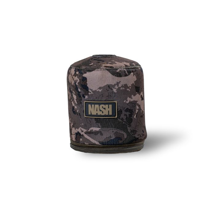 Subterfuge Gas Canister Pouch