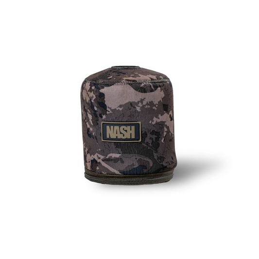 Subterfuge Gas Canister Pouch
