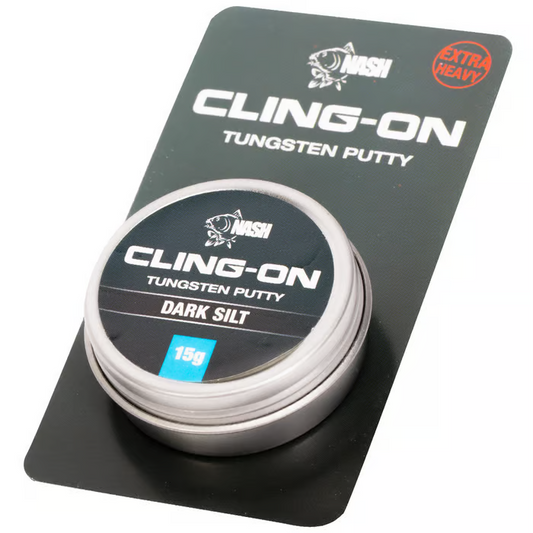 Cling On Putty - Nash