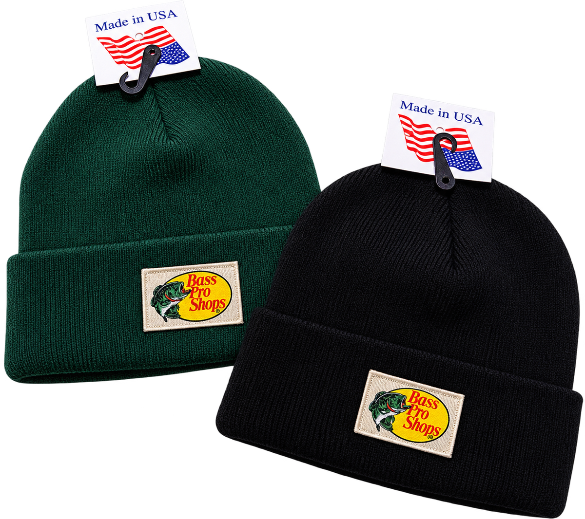 Bass Pro Beanie