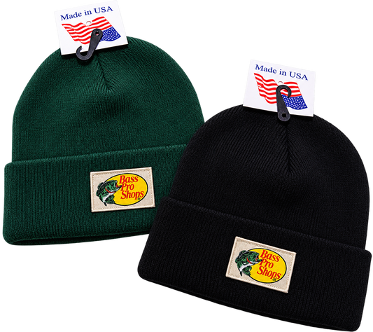 Bass Pro Beanie