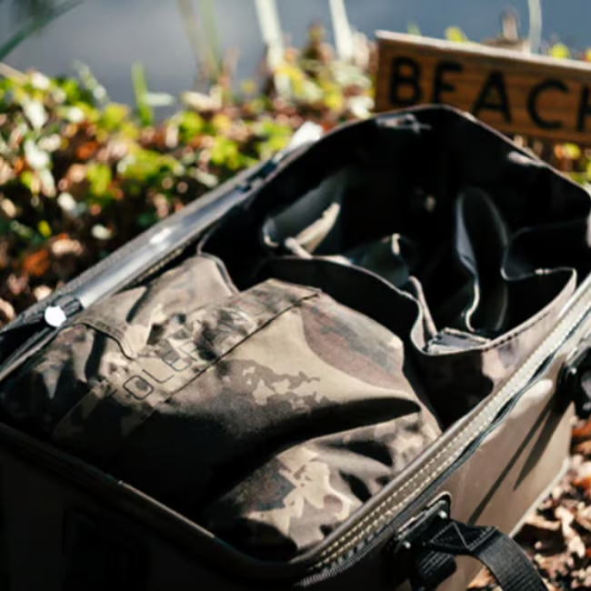 Waterbox Carryall Large 47L