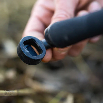 Scope Butt Lock Pegs
