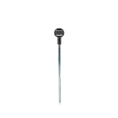 Scope Butt Lock Pegs