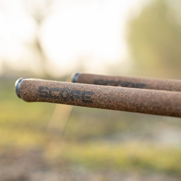 Scope Ops Dark Cork - 9ft 3.25lb