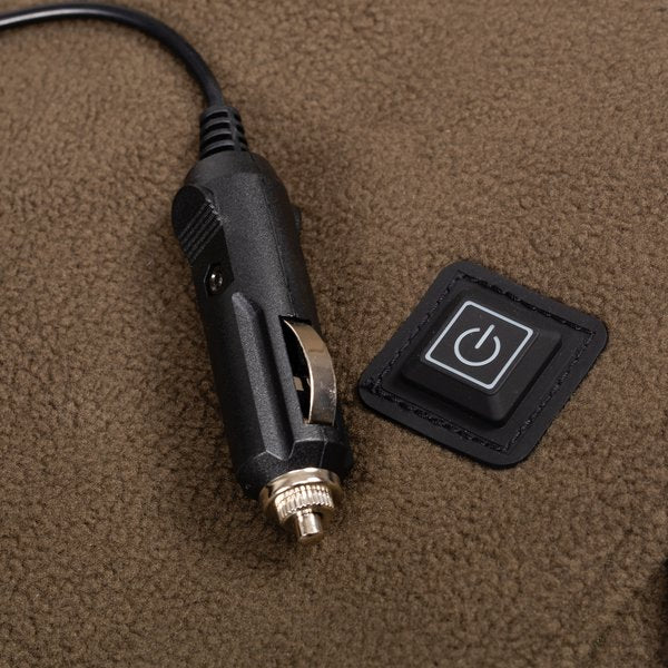 Heated Blanket - Standard Size