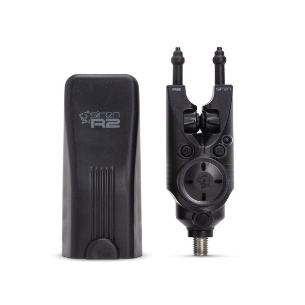 Siren R2 Presentation Set