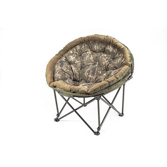 Indulgence Moon Chair Camo