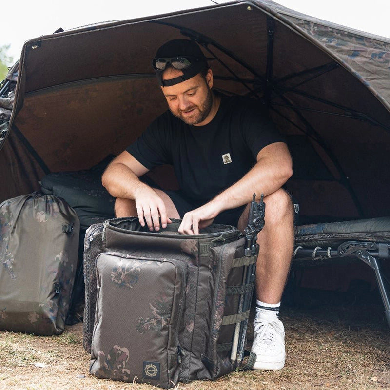 Scope Soft Protect Rucksack XL 55L