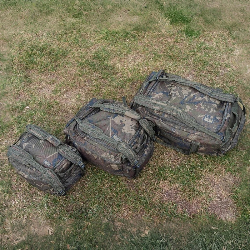Subterfuge Duffel Bag
