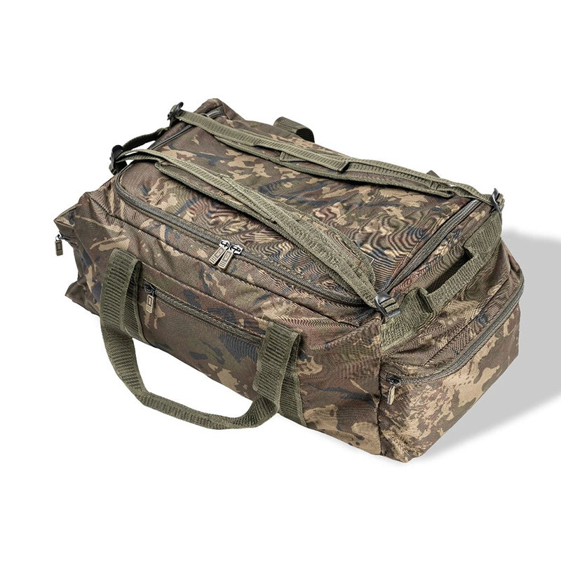 Subterfuge Duffel Bag