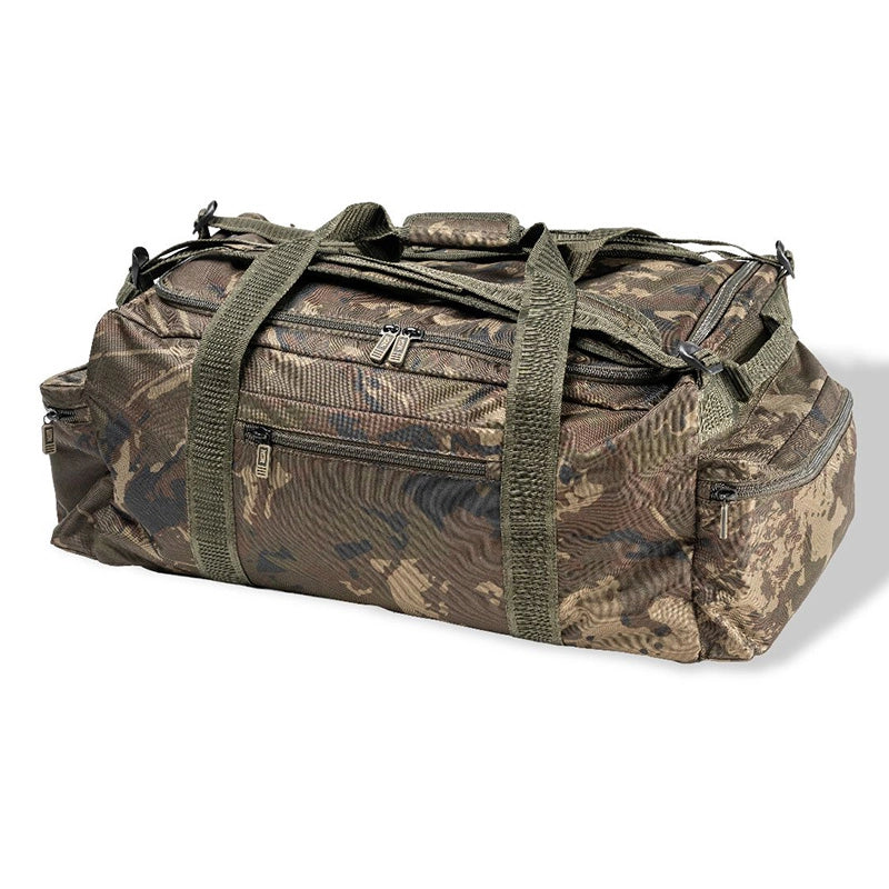 Subterfuge Duffel Bag