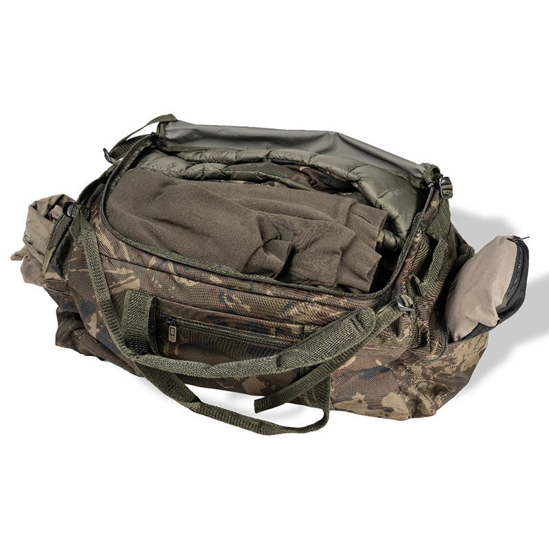 Subterfuge Duffel Bag