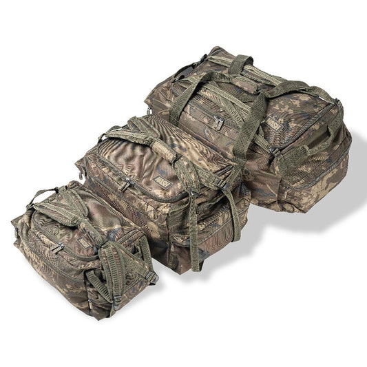 Subterfuge Duffel Bag