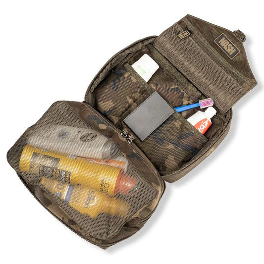 Subterfuge Wash Bag