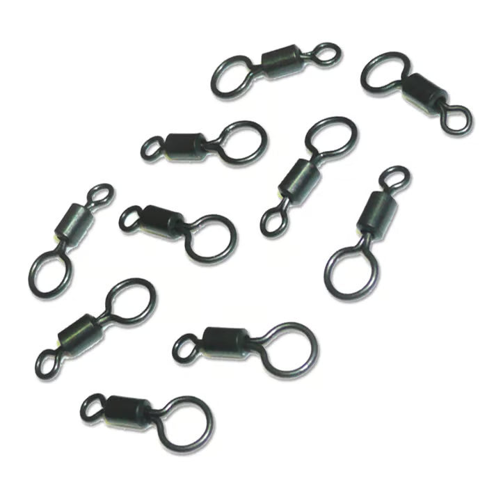 Nash Helicopter Swivel