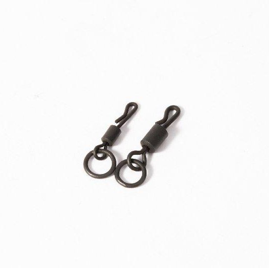 Quick Change Uni Ring Swivel