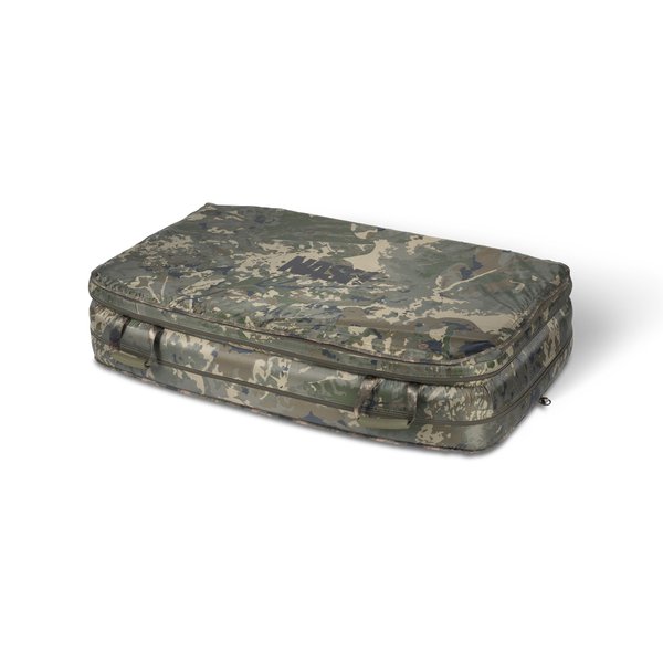 Carp Air Cradle Camo