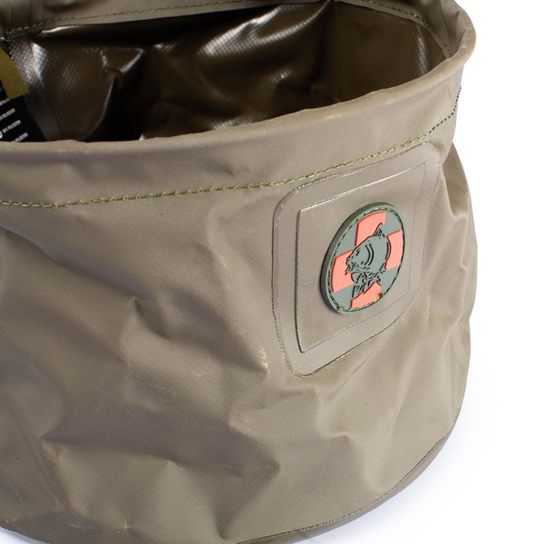 Carp Care Collapsible Water Bucket