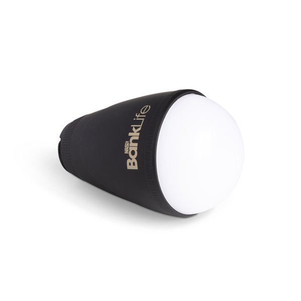 Powerbanx Dome Lite