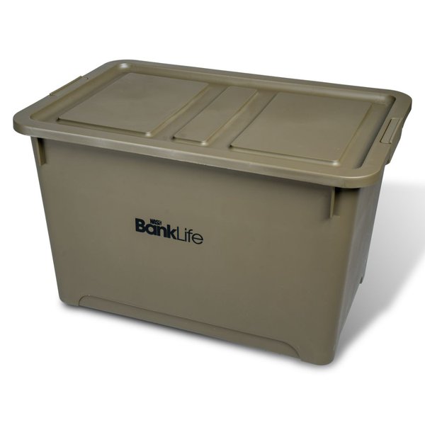 Bank Life Stacker Storage Box