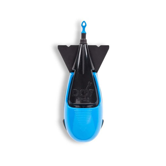 Dot Spod Impact Small - Black